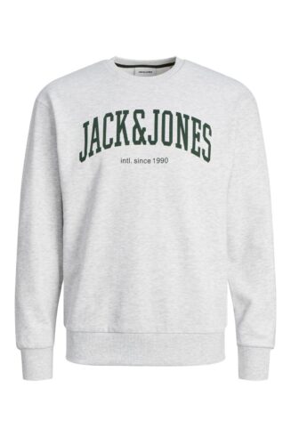 خرید مستقیم از ترکیه و ترندیول سویشرت مردانه برند جک اند جونز Jack & Jones با کد TYC63YALFN169660967819346