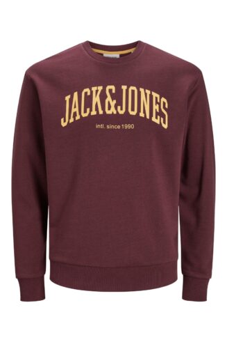 خرید مستقیم از ترکیه و ترندیول سویشرت مردانه برند جک اند جونز Jack & Jones با کد TYC63YALFN169660967819346