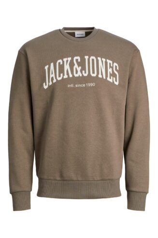 خرید مستقیم از ترکیه و ترندیول سویشرت مردانه برند جک اند جونز Jack & Jones با کد TYC63YALFN169660967819346