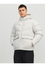 خرید مستقیم از ترکیه و ترندیول کاپشن مردانه برند جک اند جونز Jack & Jones با کد 12238849