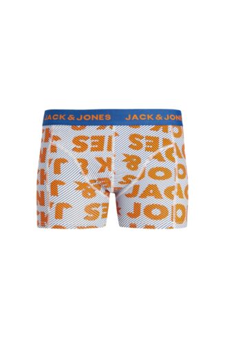 خرید مستقیم از ترکیه و ترندیول باکسر مردانه برند جک اند جونز Jack & Jones با کد 5003052042