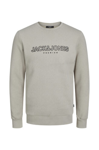 خرید مستقیم از ترکیه و ترندیول سویشرت مردانه برند جک اند جونز Jack & Jones با کد 5003052160