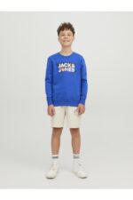 خرید مستقیم از ترکیه و ترندیول سویشرت پسرانه برند جک اند جونز Jack & Jones با کد 12241086