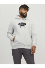 خرید مستقیم از ترکیه و ترندیول سویشرت مردانه برند جک اند جونز Jack & Jones با کد 12248208