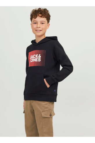 خرید مستقیم از ترکیه و ترندیول سویشرت مردانه برند جک اند جونز Jack & Jones با کد 5003053915