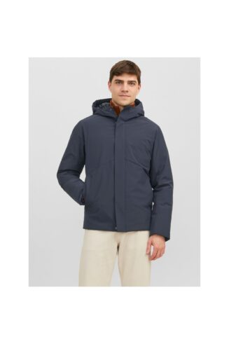 خرید مستقیم از ترکیه و ترندیول کاپشن مردانه برند جک اند جونز Jack & Jones با کد 12238720