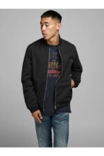 خرید مستقیم از ترکیه و ترندیول کاپشن مردانه برند جک اند جونز Jack & Jones با کد 4KEMNBS34975