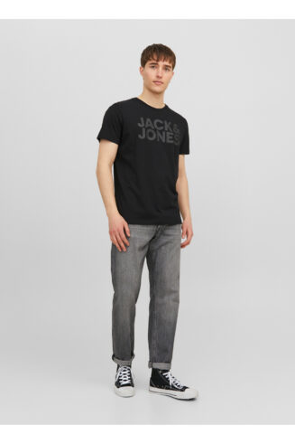 خرید مستقیم از ترکیه و ترندیول تیشرت مردانه برند جک اند جونز Jack & Jones با کد 5003051845