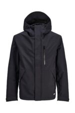 خرید مستقیم از ترکیه و ترندیول بارانی و بادگیر مردانه برند جک اند جونز Jack & Jones با کد 12238882