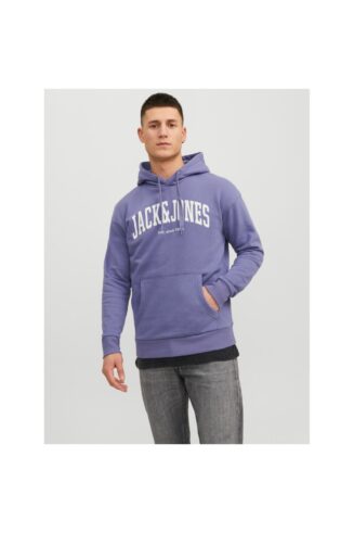 خرید مستقیم از ترکیه و ترندیول سویشرت مردانه برند جک اند جونز Jack & Jones با کد 06-12236513-2