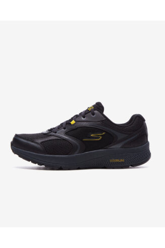 خرید مستقیم از ترکیه و ترندیول کتانی تمرین و دویدن مردانه برند اسکیچرز Skechers با کد 220371BKYL