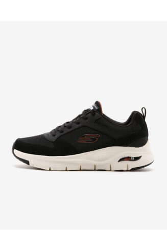 خرید مستقیم از ترکیه و ترندیول کفش پیاده روی مردانه برند اسکیچرز Skechers با کد 232101TK BLK