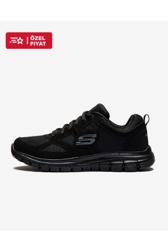 خرید مستقیم از ترکیه و ترندیول اسنیکر مردانه برند اسکیچرز Skechers با کد 52635BBK