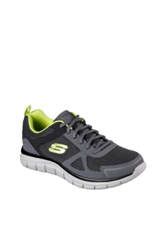 خرید مستقیم از ترکیه و ترندیول کتانی تمرین و دویدن مردانه برند اسکیچرز Skechers با کد 52630-CCLM