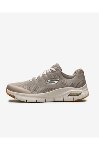 خرید مستقیم از ترکیه و ترندیول کتانی تمرین و دویدن مردانه برند اسکیچرز Skechers با کد 232040 TPE