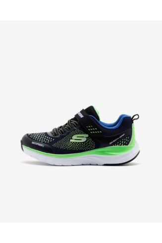 خرید مستقیم از ترکیه و ترندیول اسنیکر مردانه برند اسکیچرز Skechers با کد 403847L NVBK