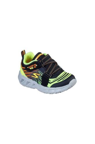 خرید مستقیم از ترکیه و ترندیول اسنیکر پسرانه برند اسکیچرز Skechers با کد 401501N