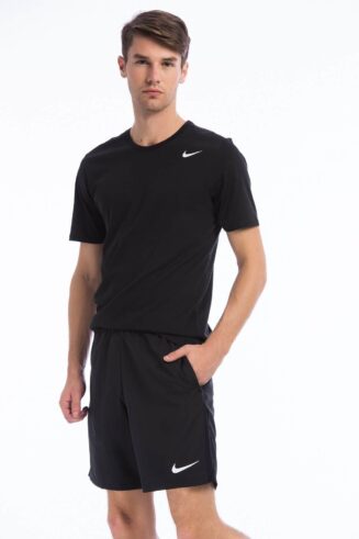 خرید مستقیم از ترکیه و ترندیول شورت و شلوارک مردانه برند نایک Nike با کد 893787-010