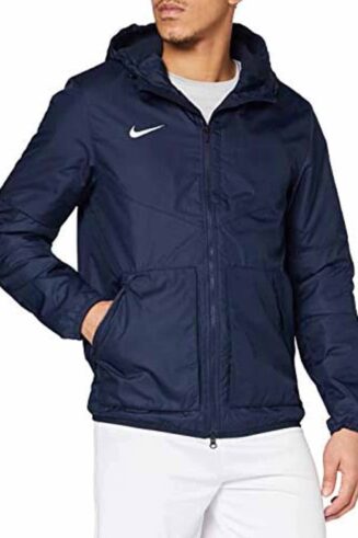 خرید مستقیم از ترکیه و ترندیول کاپشن مردانه برند نایک Nike با کد CW6157-451Lacivert