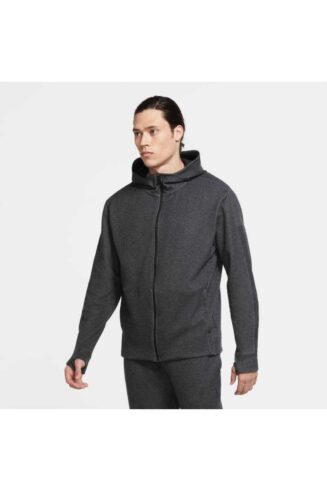 خرید مستقیم از ترکیه و ترندیول سویشرت مردانه برند نایک Nike با کد Cu6260-010