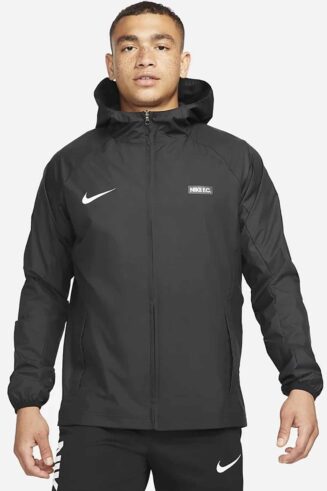 خرید مستقیم از ترکیه و ترندیول کت مردانه برند نایک Nike با کد DH9642-010Siyah