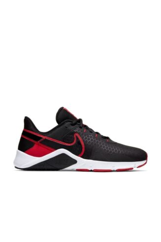 خرید مستقیم از ترکیه و ترندیول کفش پیاده روی مردانه برند نایک Nike با کد CQ9356-005Siyah-Krmz