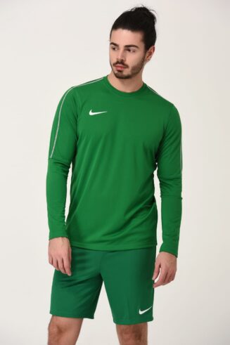 خرید مستقیم از ترکیه و ترندیول سویشرت مردانه برند نایک Nike با کد AA2088-302