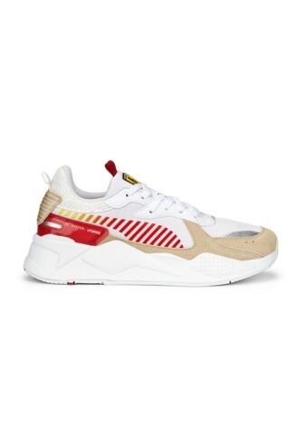 خرید مستقیم از ترکیه و ترندیول اسنیکر مردانه برند پوما Puma با کد 307580-02