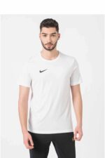 خرید مستقیم از ترکیه و ترندیول تیشرت مردانه برند نایک Nike با کد CW6952-100BEYAZ