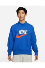 خرید مستقیم از ترکیه و ترندیول سویشرت مردانه برند نایک Nike با کد N.K.DM5273-480