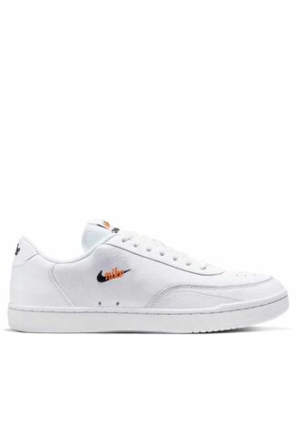 خرید مستقیم از ترکیه و ترندیول کفش پیاده روی مردانه برند نایک Nike با کد CT1726-100BEYAZ