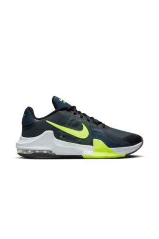 خرید مستقیم از ترکیه و ترندیول کفش بسکتبال مردانه برند نایک Nike با کد DM1124-006