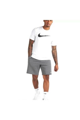 خرید مستقیم از ترکیه و ترندیول شورت و شلوارک مردانه برند نایک Nike با کد CW6910-063Gri