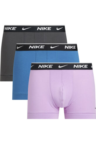 خرید مستقیم از ترکیه و ترندیول باکسر مردانه برند نایک Nike با کد 0000KE1008