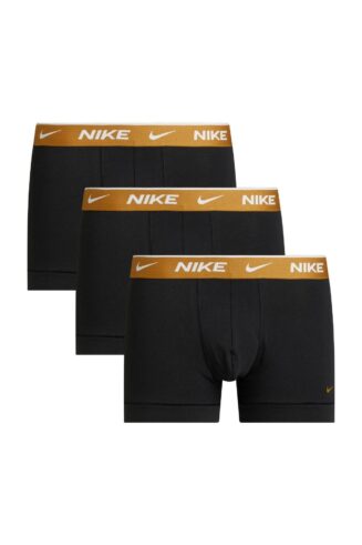 خرید مستقیم از ترکیه و ترندیول باکسر مردانه برند نایک Nike با کد 0000KE1008