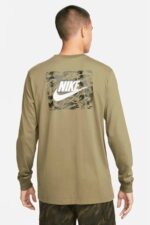 خرید مستقیم از ترکیه و ترندیول سویشرت مردانه برند نایک Nike با کد TYCH26W9WN168795426016043