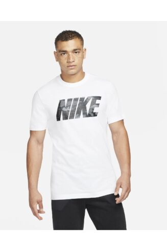 خرید مستقیم از ترکیه و ترندیول تیشرت مردانه برند نایک Nike با کد CM