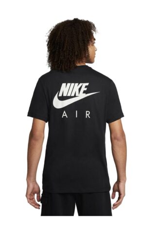 خرید مستقیم از ترکیه و ترندیول تیشرت مردانه برند نایک Nike با کد Nk DM6337-010