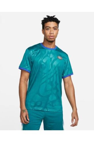 خرید مستقیم از ترکیه و ترندیول تیشرت مردانه برند نایک Nike با کد Nike-DM5561-367