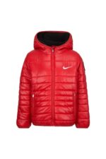 خرید مستقیم از ترکیه و ترندیول کاپشن پسرانه برند نایک Nike با کد U10TY86K905