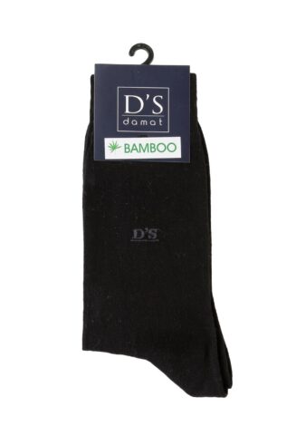 خرید مستقیم و آسان از ترندیول ترکیه جوراب مردانه برند دی اس دامات D'S Damat با کد DS 600.003