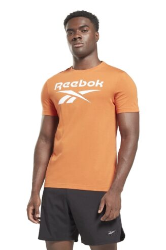 خرید مستقیم و آسان از ترندیول ترکیه تیشرت مردانه برند ریباک Reebok با کد HS4979