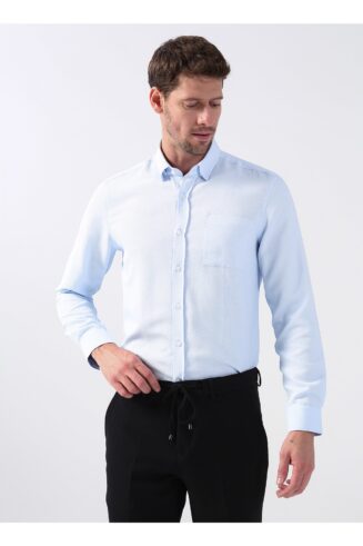 خرید مستقیم و آسان از ترندیول ترکیه پیراهن مردانه برند فابریکا Fabrika با کد 5002909496