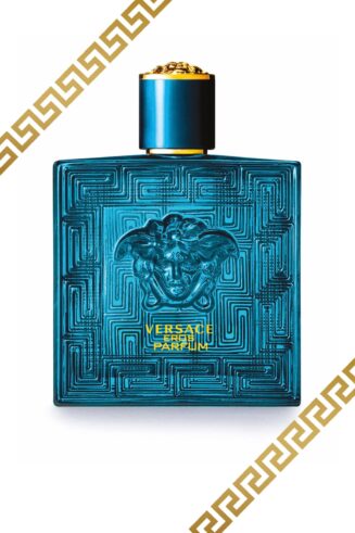 خرید مستقیم و آسان از ترندیول ترکیه عطر مردانه برند ورساچه Versace با کد VREROSPR