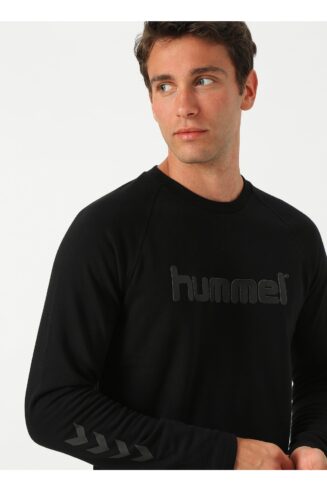 خرید مستقیم و آسان از ترندیول ترکیه سویشرت مردانه برند هومل HUMMEL با کد 5002450058