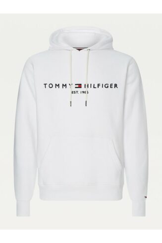 خرید مستقیم و آسان از ترندیول ترکیه سویشرت مردانه برند تامی هیلفیگر Tommy Hilfiger با کد MW0MW11599YBR