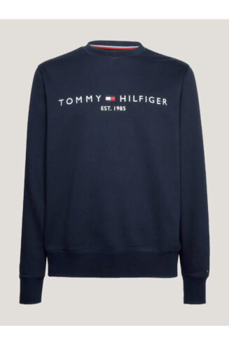 خرید مستقیم و آسان از ترندیول ترکیه سویشرت مردانه برند تامی هیلفیگر Tommy Hilfiger با کد 285334