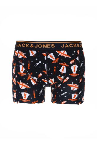 خرید مستقیم و آسان از ترندیول ترکیه باکسر مردانه برند جک اند جونز Jack & Jones با کد 5002931518