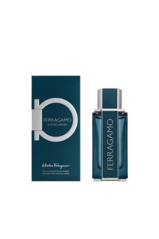 خرید مستقیم و آسان از ترندیول ترکیه عطر مردانه برند سالواتور فراگامو Salvatore Ferragamo با کد SF21106