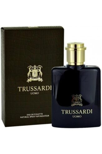 خرید مستقیم و آسان از ترندیول ترکیه عطر مردانه برند  Trussardi Jeans با کد 8011530810023